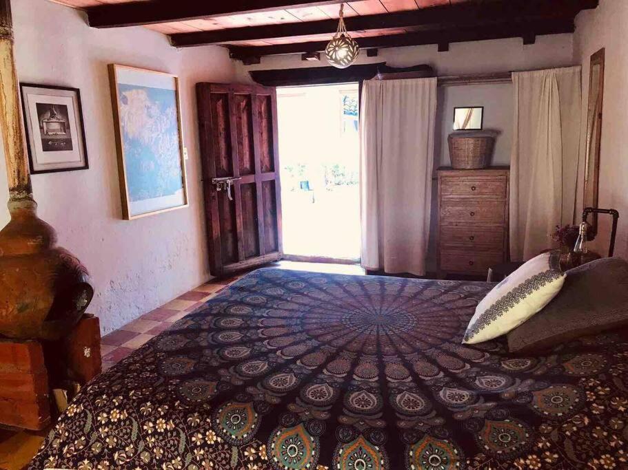 Casa Cerrillo Leilighet San Cristóbal de Las Casas Eksteriør bilde