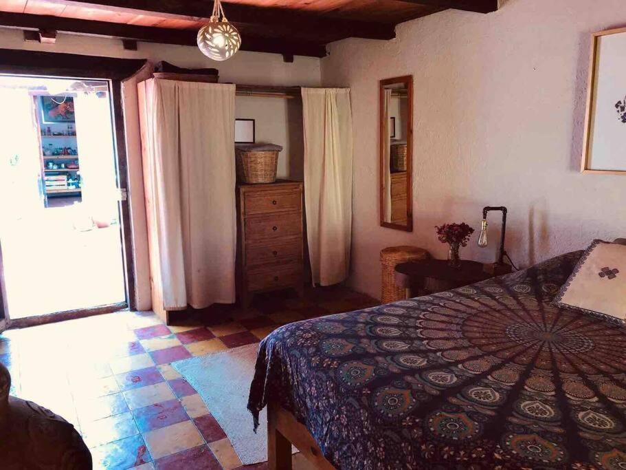 Casa Cerrillo Leilighet San Cristóbal de Las Casas Eksteriør bilde