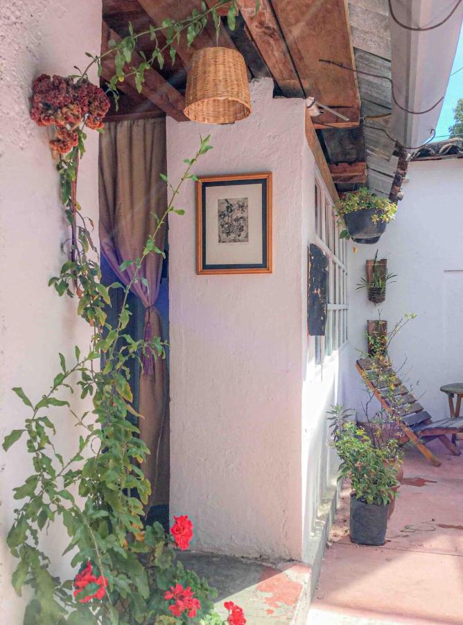 Casa Cerrillo Leilighet San Cristóbal de Las Casas Eksteriør bilde