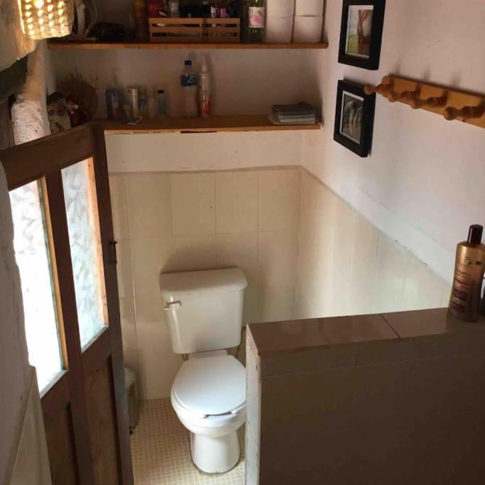 Casa Cerrillo Leilighet San Cristóbal de Las Casas Eksteriør bilde