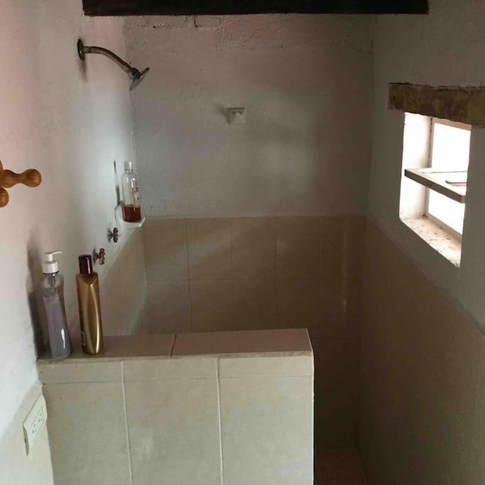 Casa Cerrillo Leilighet San Cristóbal de Las Casas Eksteriør bilde